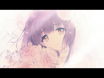 【MAD】夢の中の幸福【顔のない月】