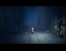 【ホラーゲーム】Little Nightmares II -リトルナイトメア２-part17【さくらびチャンネル】