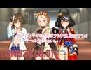 【ウマ娘】オープンリーグでイキる民のチャンピオンズミーティングLONG2601【プリティーダービー】