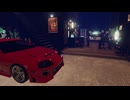 【VRChatワールド紹介】GARAGE No Idling