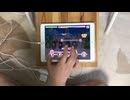 【デレステ】　With Love　（片手フルコンボ）MAS