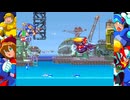 ロックマンX4 ゼロ編 part2