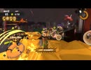 【暴言注意】サーモンランNW live142 失敗WAVE集【ハシラの魔術師】