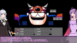 FIGHT OF ロックマン3#17(最終回) - ニコニコ動画