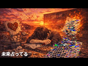 不正解パレード / NatureHATE feat. 宮舞モカ