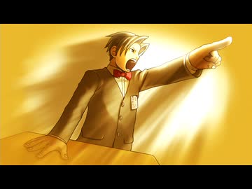 【実況】逆転裁判 蘇る逆転(復習プレイ) #21