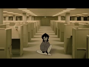 ループザルーム　歌ってみた【 r 】
