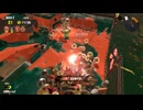 【暴言注意】サーモンランNW live178 失敗WAVE集【ハシラの魔術師】