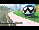 [マリオカートワールド]サメがマリオカートワールドでフリーラン　パート14前編