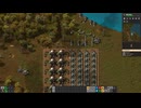 Factorio SpaceAge実況プレイ155