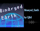 Binaryed_Earth/くらでぃー