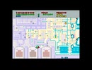 [OSSC Pro] ファンタジーゾーン (Old ver.) (1986, SEGA) [アーケード版実機] (2/2)