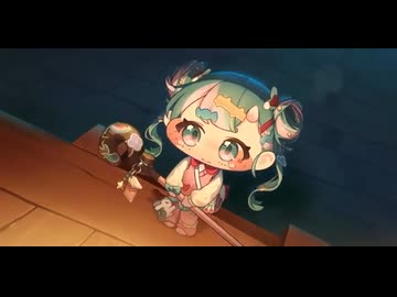 テーマ劇場『ピコラのメンター コンプレックス』