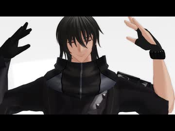 【MMD刀剣乱舞】孫六兼元でいかないで（一番のみ）