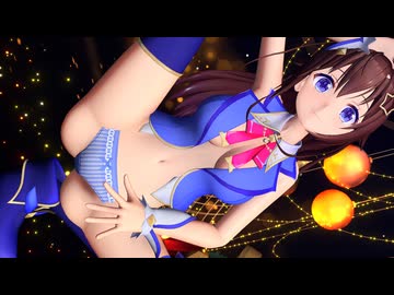 【カメラ配布】ときのそ○/Lip＆Hip【Camera DL】【MMD紳士向け】