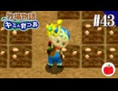 【実況】牧場物語 キミと育つ島を初見で遊ぶいも【#43】