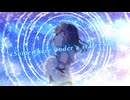 「Somewhere under a starry sky」 / GALAN feat. 宮舞モカ