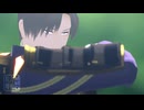 【MMD刀剣乱舞】長谷部でアンコールダンス