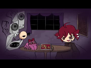 ラジオ・イッツマイアンサー / 重音テトSV