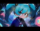 【初音ミク】虚偽ステロジー【オリジナル】
