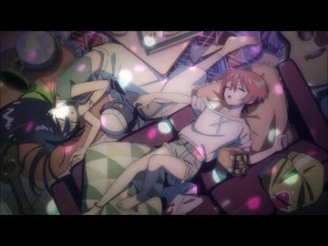 キミとガンダムジークアクス【#GQuuuuuuX】【キミプリ】