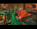 【暴言注意】サーモンランNW live199 失敗WAVE集【ハシラの魔術師】