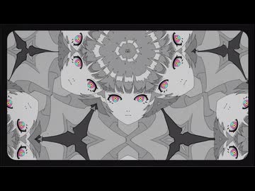 レゾンデイトル・カレイドスコウプ (ツミキ) / Cole【歌ってみた】