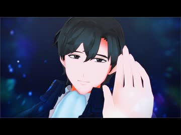 【MMD銀英伝】if～ひとり思う～Remembrance