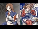 【MUGEN】シャーロットちゃんをフルボッコにするだけの動画【リョナ】