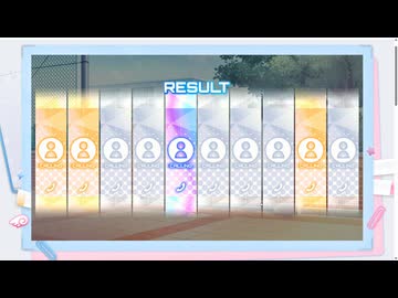 キュートピックアップガチャを50連分引いてきました【マブガル】