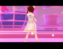 【vrmliveviewer】うちの子達踊らせてみた（バブルの素敵なフルコース）彩ver