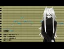 【天底音ネイ】怪獣【UTAUカバー】