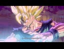 ドラゴンボール ゼノバース2【DragonBall XenoVerse2】ニコ生・アーカイブ6(魔人ブウ編)