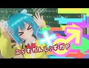 【♂MMD-PVフェスタ♂】やばおぴんこす☆りたーんず！