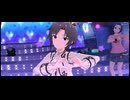 【ミリシタMV】...In The Name Of。 ...LOVE?【菊地真】