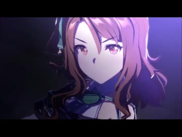 【ウマ娘】硝子玉のゆくえ【MAD_PV】