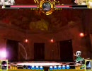 東方緋想天　妖夢vs魔理沙 in Lunatic