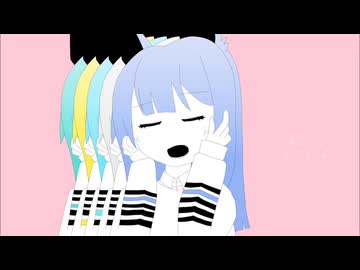 かいわきろくらりん　【パロMV・マッシュアップ】