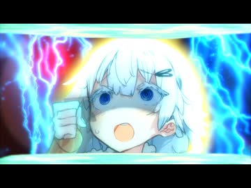 【ダークサイド劇場】ハッピーエンドに要らないあかり：天中