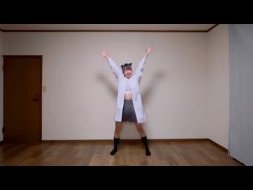 【土井まな】爆ラブ＋ケミストリー踊ってみた
