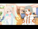 かわいい声で演技勝負！