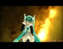 【MMD】SPiCa : Headphone-Tokyo feat.miku / FMI式 初音ミク Ver 1.03