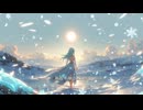 Snowflake / 猫缶feat.狐子