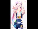 Airani Iofifteen「ごーまいうぇい！」#shorts 【MMD】【ホロライブID】‪              @AiraniIofifteen