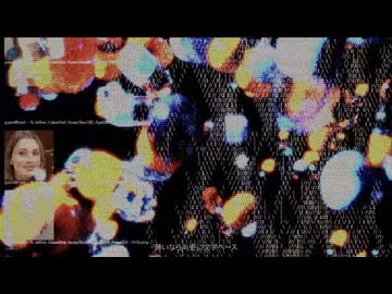 polyhedron echo chamber / ■37 (吉田楓remix)