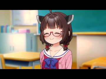 めがねたんだ！【ソフトウェアトーク劇場】