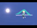 【オリジナル曲】籠の中の鳥 / 初音ミク