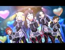デレステMV「無重力シャトル」奥山沙織推しカメラ