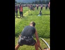 やじゅまんと見る釜