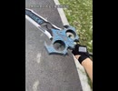 やじゅまんと見るけん
